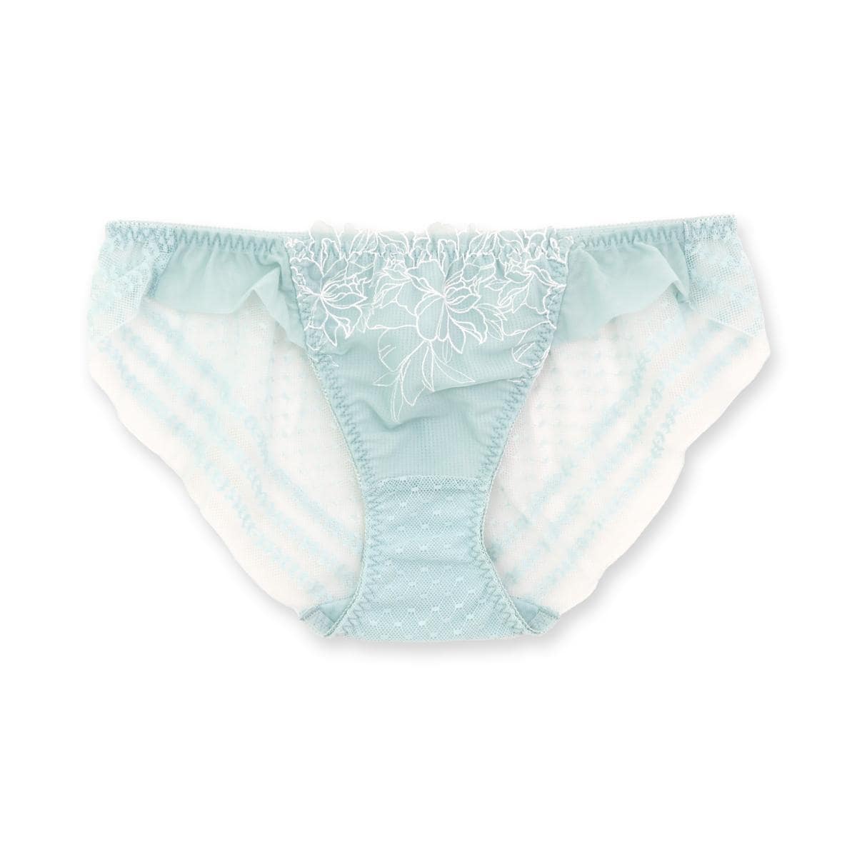 [�}���C]�y�������͂̑��������W�F���[�؂���o�b�N���[�X�u�����_�[���t�g�u�� 006�v/�t�����f�����W�F���[�ifran de lingerie�j �T�b�N�X