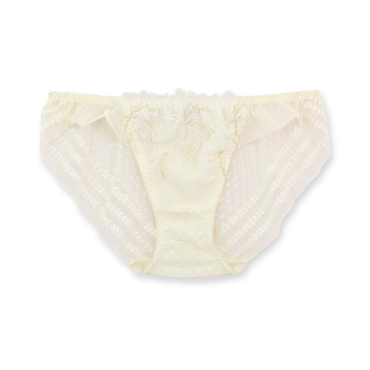 [�}���C]�y�������͂̑��������W�F���[�؂���o�b�N���[�X�u�����_�[���t�g�u�� 006�v/�t�����f�����W�F���[�ifran de lingerie�j �C�G���[