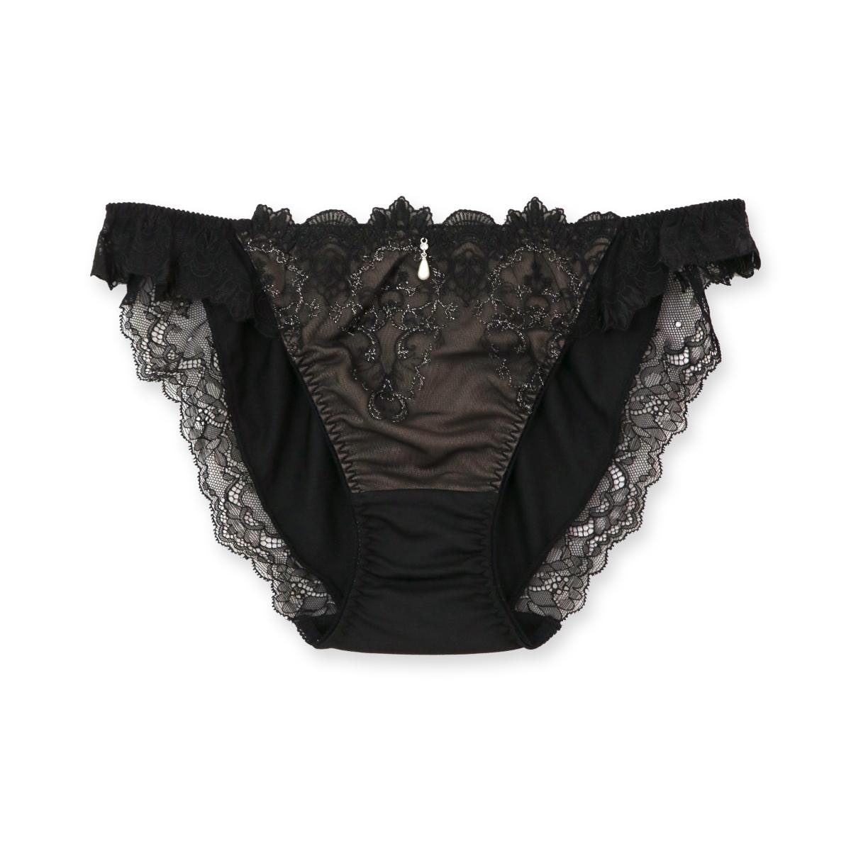 [�}���C]���}���`�b�N�����W�F���[�f�C���[�g���Ɂ� �u�m�[�u���e�B�A���u��004 �V���[�c�v �V���[�c/�t�����f�����W�F���[�ifran de lingerie�j �u���b�N