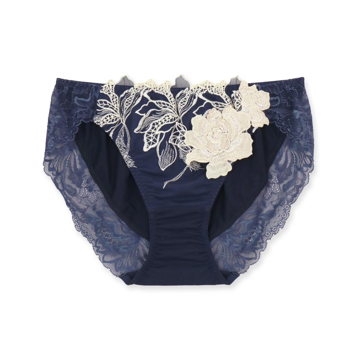 [�}���C]�g�̂̕ω��ɋC�t���������̂��߂̂����������W�F���[�uGRACE soin�i�O���[�X�\�����j�v/�t�����f�����W�F���[�ifran de lingerie�j �l�C�r�[