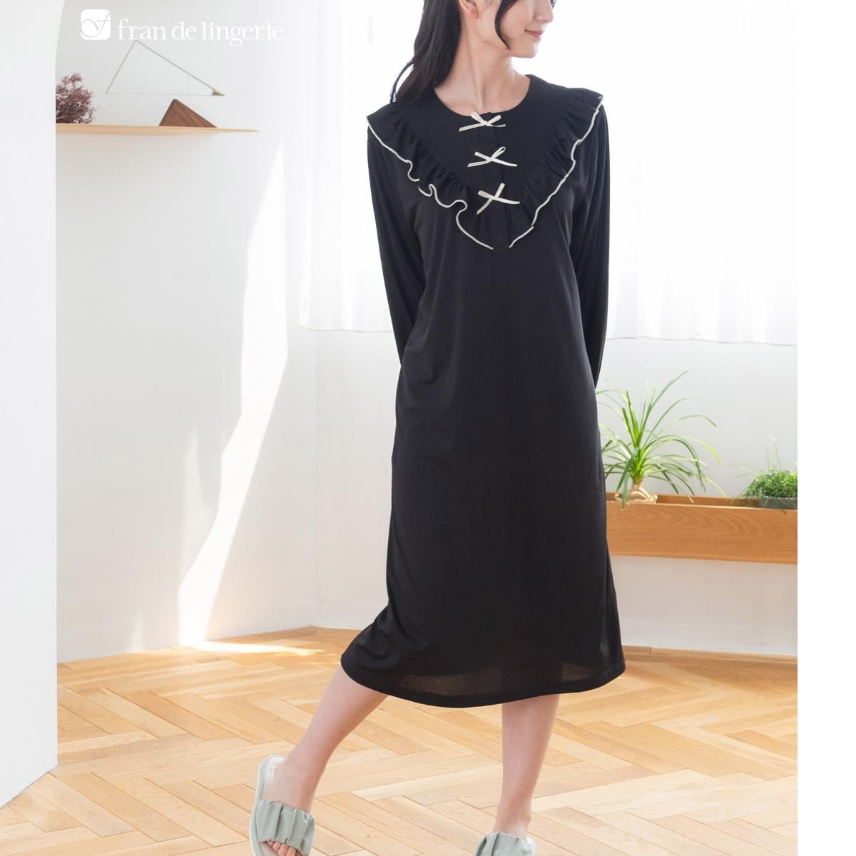 コンフォートクール ワンピース レディース | ベネクス(VENEX