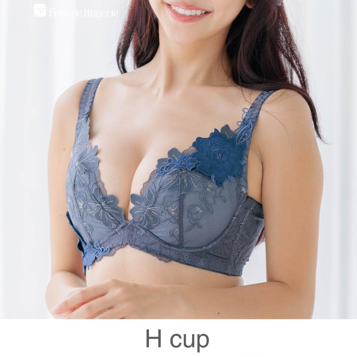 [�}���C]�g�̂̕ω��ɋC�t���������̂��߂̂����������W�F���[�uGRACE soin�i�O���[�X�\�����j�v/�t�����f�����W�F���[�ifran de lingerie�j ���[���O���[