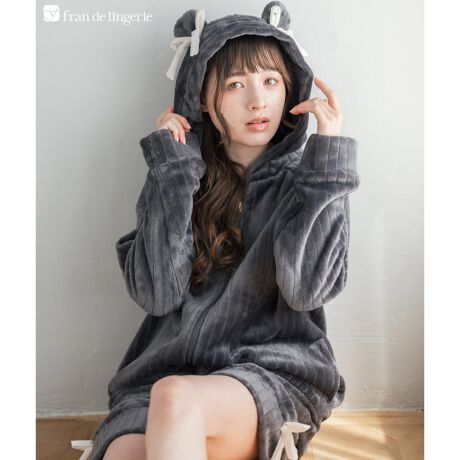 [^:mf117w2511][^ԁFmf117w2511]-- ӂyĒgmemory fleece ([t[X) --yĒgAӂt[X̓bNX^C̖hɂ҂BJ[fUCLxȃtfWF[̐lC̓~̂pW}memory fleece ([t[X)V[YłB-- Aj}tL[gȃt[fB[㉺Zbg --ETMN}݂݂̂tƂтL[gȃp[J[ƃV[gpc̃ZbgłBiFmemory fleece ([t[X p[J[㉺Zbg)TCYWJF M-Lfލ\ : |GXe 100%i : ӂyĒgmemory fleece ([t[X) F{ YF @@[TCY: M-L]----------------------cm(O/): 66gcm: 55䂫cm: 85ҏcmiO/j: 32/37҉cm: 9.5cm: 65cm: 65EGXgcm: 62~110qbvcm: 104