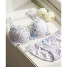 新作続々☆ 「ペアブラジャー ペアブラジャー（ワイヤー有り）」 ブラジャーショーツセット