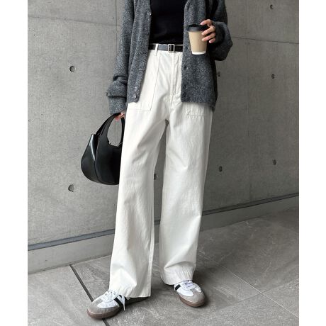 ǂȃJWAR[f1{Ŕ̂钅ȂɃL}IN^bƏ_炩ȃRbgfނSn悢ChExCJ[pcVołB⍘ŗAƂChVGbgB悭[YȁÂJWAR[fɃsb^1{łBʓIȃfjnƔׂāA┖Ōyp|CgłB[AbvĒpہA܂ŃoXǂdオAXeb`ɂ܂BD݂̃X^Cɍ킹Ē܂킹AI[V[YΉ̂߃{głInFȂi􂢂ĂׁAFɂăTCYAHオɑ̃ocL܂B̏A߂BBẽCeBOAɂȂĂ郂j^[EPCɂۂ̏iƐFقȂČꍇ܂B̏エ߉BQlTCYFySTCYzF95.5cmEGXgF30.5cmҏF33cm҉F66cmF23cm킽F33cmqbv(xg18cm)F48cmQlTCYFyMTCYzF99cmEGXgF33cmҏF34cm҉F68cmF24cm킽F34cmqbv(xg18cm)F50.5cmQlTCYFyLTCYzF101.5cmEGXgF35cmҏF35cm҉F70cmF25cm킽F35cmqbv(xg18cm)F53cmfށFȁERbg:100%lLkFȂ  FF኱  ňF蔧FƂĂ邻̑FN^bƂ􂢉HɂF萶YnF@F  hCN[jOF  EFbgN[jOF