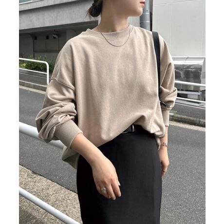 Rbg̃TbƂ肪Sn悢AVsуXEFbgtgbvXVoIA悢nKȗёfނ̗pBN[lbNŎ񌳂̓~j}ɁBՂƂgɁA܂̓hbvV_[łƁBƂ܂A߂̑|Cgł悭O㍷̂钅䂪AȂꊴ̂jAXɁI[o[TCYɎdグāAqbvB䊴ɂ܂B֗ȃTCh|PbgtI܂Xeb`TChuABe[WCNȎdlɂ܂BJ[WJLxȁAVvȂg̗ǂAʔNŎglJWAitemł􁦎BẽCeBOAɂȂĂ郂j^[EPCɂۂ̏iƐFقȂČꍇ܂B̏エ߉BQlTCYFyFTCYzF(Og)64cm(g)70cmF62cmgF68.5cmF57.5cmF52cmF9.5cmF89cmfށF|GXe:65% ȁERbg:35%lLkF  FȂ  ňF蔧FƂĂ邻̑FуXEFbgfސYnF􂢁F  hCN[jOF  EFbgN[jOF