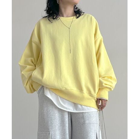 Rbg̃TbƂ肪Sn悢AVsуXEFbgtgbvXVoIA悢nKȗёfނ̗pBN[lbNŎ񌳂̓~j}ɁBՂƂgɁA܂̓hbvV_[łƁBƂ܂A߂̑|Cgł悭O㍷̂钅䂪AȂꊴ̂jAXɁI[o[TCYɎdグāAqbvB䊴ɂ܂B֗ȃTCh|PbgtI܂Xeb`TChuABe[WCNȎdlɂ܂BJ[WJLxȁAVvȂg̗ǂAʔNŎglJWAitemł􁦎BẽCeBOAɂȂĂ郂j^[EPCɂۂ̏iƐFقȂČꍇ܂B̏エ߉BQlTCYFyFTCYzF(Og)64cm(g)70cmF62cmgF68.5cmF57.5cmF52cmF9.5cmF89cmfށF|GXe:65% ȁERbg:35%lLkF  FȂ  ňF蔧FƂĂ邻̑FуXEFbgfސYnF􂢁F  hCN[jOF  EFbgN[jOF