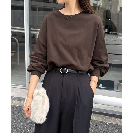 Rbg100̃TbƂ肪Sn悢AlCTVcEV[YɁA{[o[WVołIƑ傫߂̃A[z[ɁAhbvV_[łƎdグ{[ghՂII[o[TCYȂA䊴̓qbvMMBx̒悢ŁAoX悭VGbgɂ܂BN[lbNŎ񌳂̓~j}ɁBMTCY͒悢Ƃ~悭qbvB䊴ɎdグAx[VbNȃVGbg܂킵₷TCYłBLTCY̓I[o[TCY~悭qbvB䊴ɎdグAN炵VGbg{̃TCYłBMTCYLTCYŁAgɑ傫ĂAD݂X^COɍ킹ăTCYIтyݒ܂B莝̃[h[uɃTbƍ킹΁ATVcR[fȒPɃAbvf[głV[ŶitemłBBẽCeBOAɂȂĂ郂j^[EPCɂۂ̏iƐFقȂČꍇ܂B̏エ߉BQlTCYFyMTCYzF65cmF56cmgF56cmF52cmF56cmF9cmF81.5cmQlTCYFyLTCYzF65cmF72cmgF75cmF49cmF75cmF9cmF86.5cmfށFȁERbg:100%yuzȁERbg:100%lLkF  FF኱  ňF┖蔧FƂĂ邻̑FRbgVƂ萶YnF@F  hCN[jOFs  EFbgN[jOF