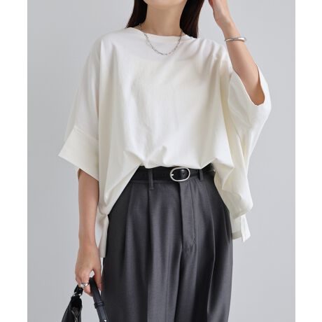 ĂƂƁAӂ_炩ȎG肪Sn悢Rbg100̓Vfނgph}TOPׂ܂Bx[VbNȃN[lbNBS̓IɂƂTCYɎdグǍ^Jo[Ăh}X[uBՂƂgɁATChɂ肰ȂXbgĂȂꊴ̂jAXɁ̌^Jo[ȂA{TVcR[fy߂􍡃V[ỸIXXitemłBBẽCeBOAɂȂĂ郂j^[EPCɂۂ̏iƐFقȂČꍇ܂B̏エ߉BQlTCYFyMTCYzF62cmgF83cm(JtX)F8cmF70cmF18.5cmF50cmfށFȁERbg:100%lLkF蓧FF኱萶ňF┖蔧FƂĂ邻̑FRbgV 180gYnFoOfV܂́A􂢁F  hCN[jOF  EFbgN[jOF