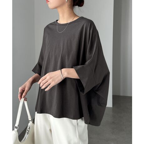 ĂƂƁAӂ_炩ȎG肪Sn悢Rbg100̓Vfނgph}TOPׂ܂Bx[VbNȃN[lbNBS̓IɂƂTCYɎdグǍ^Jo[Ăh}X[uBՂƂgɁATChɂ肰ȂXbgĂȂꊴ̂jAXɁ̌^Jo[ȂA{TVcR[fy߂􍡃V[ỸIXXitemłBBẽCeBOAɂȂĂ郂j^[EPCɂۂ̏iƐFقȂČꍇ܂B̏エ߉BQlTCYFyMTCYzF62cmgF83cm(JtX)F8cmF70cmF18.5cmF50cmfށFȁERbg:100%lLkF蓧FF኱萶ňF┖蔧FƂĂ邻̑FRbgV 180gYnFoOfV܂́A􂢁F  hCN[jOF  EFbgN[jOF