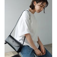 オーバーサイズ Tシャツ evernavy エバーネイビー