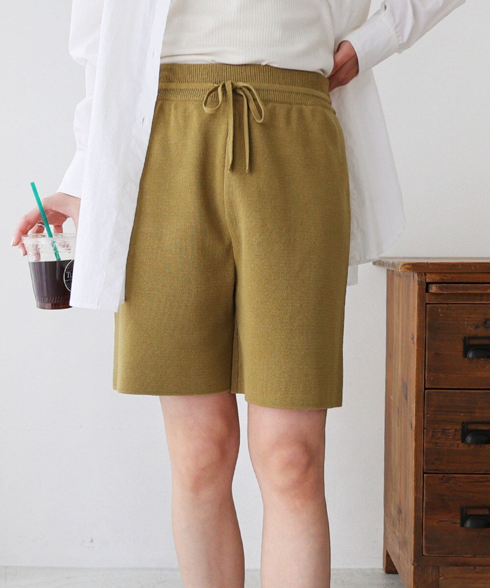 MOUSSY（マウジー）の「WORK DETAIL ショートパンツ（その他