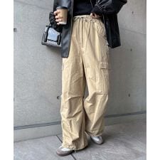 2way ミリタリー カーゴパンツ