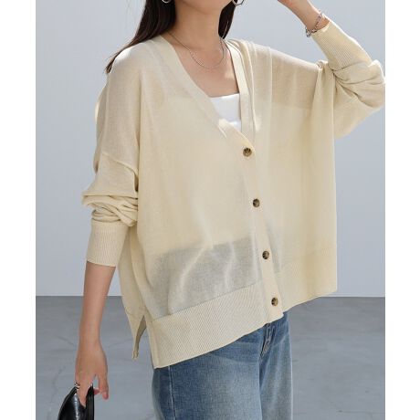 ЂƂhC^b`TbƉKI[o[TCỸV[gJ[fBKVołIق̂蓧̂锖fނŃ[̗iC̃TT̃oX▭ȁAŷjbg҂ݒnSn悢1łBgh̃V[gAoXg͂ƂI[o[TCYUVPA@\œĂ΍ɂB{gI΂TbƉHD邾ŃL}Ax[VbNȒ܂킵fUĆIJ[C𐷂グĂA߃J[fBKłB藠nȂBẽCeBOAɂȂĂ郂j^[EPCɂۂ̏iƐFقȂČꍇ܂B̏エ߉BQlTCYFyMTCYzF58cmF62cmgF65cmF51cmF56cmF9.3cmfށF[:89% iC:11%lLkF蓧F萶ňF蔧FƂĂ邻̑FhC^b`̃nCQ[WjbgYnF􂢁F  hCN[jOF  EFbgN[jOF