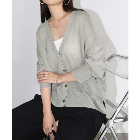 ЂƂhC^b`TbƉKI[o[TCỸV[gJ[fBKVołIق̂蓧̂锖fނŃ[̗iC̃TT̃oX▭ȁAŷjbg҂ݒnSn悢1łBgh̃V[gAoXg͂ƂI[o[TCYUVPA@\œĂ΍ɂB{gI΂TbƉHD邾ŃL}Ax[VbNȒ܂킵fUĆIJ[C𐷂グĂA߃J[fBKłB藠nȂBẽCeBOAɂȂĂ郂j^[EPCɂۂ̏iƐFقȂČꍇ܂B̏エ߉BQlTCYFyMTCYzF58cmF62cmgF65cmF51cmF56cmF9.3cmfށF[:89% iC:11%lLkF蓧F萶ňF蔧FƂĂ邻̑FhC^b`̃nCQ[WjbgYnF􂢁F  hCN[jOF  EFbgN[jOF