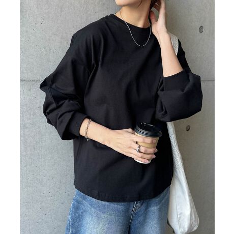 Rbg100̃TbƂ肪Sn悢AlCTVcEV[YɁA^bN~{[o[WVołI^bN邱Ƃŗ̓IȃVGbgɁB[hłȂ珗炵\tgȕ͋CɎdグ܂Bn or {[_[̑Iׂ郉CibvN[lbNŎ񌳂̓~j}ɁB͑O㍷̂郉EhwAqbvBĂu냍Ov|CgłB悢ƂŁAN炵VGbg{̂PI莝̃[h[uɃTbƍ킹΁ATVcR[fȒPɃAbvf[głV[Ŷ߃ACełBBẽCeBOAɂȂĂ郂j^[EPCɂۂ̏iƐFقȂČꍇ܂B̏エ߉BQlTCYFyMTCYzF(Og)63cm(g)70cmF56cmgF54cmF54cmF54cmF9.5cmfށFȁERbg:100%yuzȁERbg:100%lLkF蓧FF኱萶ňF┖蔧FƂĂ邻̑FRbgVYnF@F  hCN[jOFs  EFbgN[jOF