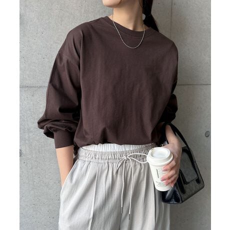 Rbg100̃TbƂ肪Sn悢AlCTVcEV[YɁA^bN~{[o[WVołI^bN邱Ƃŗ̓IȃVGbgɁB[hłȂ珗炵\tgȕ͋CɎdグ܂Bn or {[_[̑Iׂ郉CibvN[lbNŎ񌳂̓~j}ɁB͑O㍷̂郉EhwAqbvBĂu냍Ov|CgłB悢ƂŁAN炵VGbg{̂PI莝̃[h[uɃTbƍ킹΁ATVcR[fȒPɃAbvf[głV[Ŷ߃ACełBBẽCeBOAɂȂĂ郂j^[EPCɂۂ̏iƐFقȂČꍇ܂B̏エ߉BQlTCYFyMTCYzF(Og)63cm(g)70cmF56cmgF54cmF54cmF54cmF9.5cmfށFȁERbg:100%yuzȁERbg:100%lLkF蓧FF኱萶ňF┖蔧FƂĂ邻̑FRbgVYnF@F  hCN[jOFs  EFbgN[jOF