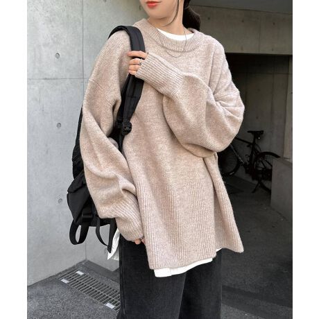 ӂAB{[Ɣ肪Sn悢AVjbgołB悢Ƃ̃{bNXVGbgI̋l܂VvȃN[lbN悢{[A߂̐u肰ȂȂꊴoĂPBqbvB䊴ɁÂTChXbg|CgłBƒp邾ŁAghX^COɎdオA1͎ĂV[Ŷ߃jbgłBBẽCeBOAɂȂĂ郂j^[EPCɂۂ̏iƐFقȂČꍇ܂B̏エ߉BQlTCYFyM(F)TCYzF66cmF62cmgF64cmF51cmF63cmF9cmfށFAN:72% |GXe:25% |E^:3%lLkF蓧FȂňF蔧F_炩̑F5Q[WEV҂ݐYnFoOfV􂢁F  hCN[jOF  EFbgN[jOF