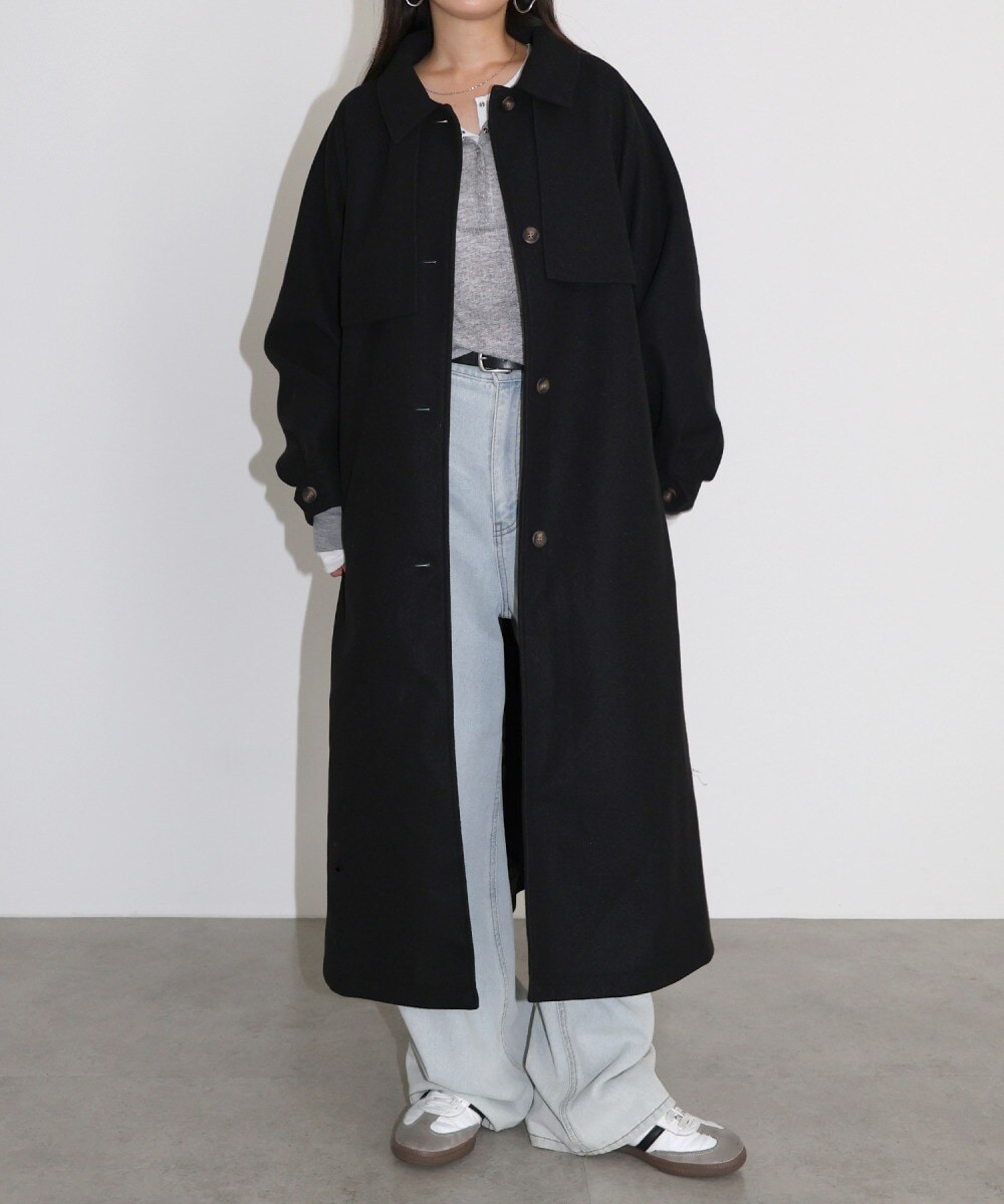 ハーフトレンチコート | ジャーナルスタンダード レリューム