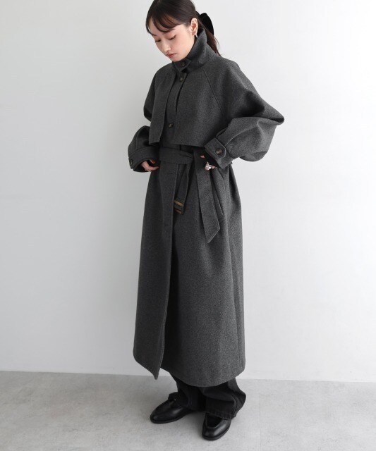 ハーフトレンチコート | ジャーナルスタンダード レリューム(JOURNAL