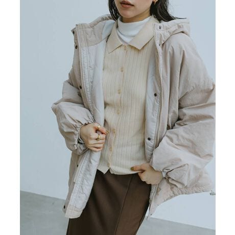 CpNĝI[o[TCYghՂȃX^[p[J[ׂ܂iCĹA\ʂɃV̂VJVJƂ{̃AE^[BȓłƂĂArbOVGbgȂ̂ɌyŚI̔g^LeBOńAgA`bƌ̃jAXt[htBiOs̈̌^^Cvj̓SdlłhIƕ̂ŁÃjbg̏ォHDĂƂ肪ACi[I΂ȂTCYłBST╿gbvXŃANZgt钅Ȃ~ɑ劈ԈႢȂ̃C`AE^[łIBẽCeBOAɂȂĂ郂j^[EPCɂۂ̏iƐFقȂČꍇ܂B̏エ߉BQlTCYFySTCYzF(Og)71cm(g)85cmF62.5cmgF70cmF48cmF70cm(SL)F11cmF81cmQlTCYFyMTCYzF(Og)73cm(g)87cmF67cmgF75cmF48cmF74cm(S)F12cmF83.5cmfށFy\nziC:100%ynz|GXe:100%y킽z|GXe:100%lLkFȂFȂňF蔧FƂĂ邻̑FVJVJ̃iCfސYnF􂢁Fs  hCN[jOF  EFbgN[jOFs