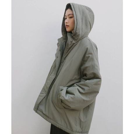 CpNĝI[o[TCYghՂȃX^[p[J[ׂ܂iCĹA\ʂɃV̂VJVJƂ{̃AE^[BȓłƂĂArbOVGbgȂ̂ɌyŚI̔g^LeBOńAgA`bƌ̃jAXt[htBiOs̈̌^^Cvj̓SdlłhIƕ̂ŁÃjbg̏ォHDĂƂ肪ACi[I΂ȂTCYłBST╿gbvXŃANZgt钅Ȃ~ɑ劈ԈႢȂ̃C`AE^[łIBẽCeBOAɂȂĂ郂j^[EPCɂۂ̏iƐFقȂČꍇ܂B̏エ߉BQlTCYFySTCYzF(Og)71cm(g)85cmF62.5cmgF70cmF48cmF70cm(SL)F11cmF81cmQlTCYFyMTCYzF(Og)73cm(g)87cmF67cmgF75cmF48cmF74cm(S)F12cmF83.5cmfށFy\nziC:100%ynz|GXe:100%y킽z|GXe:100%lLkFȂFȂňF蔧FƂĂ邻̑FVJVJ̃iCfސYnF􂢁Fs  hCN[jOF  EFbgN[jOFs