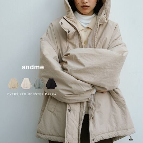 CpNĝI[o[TCYghՂȃX^[p[J[ׂ܂iCĹA\ʂɃV̂VJVJƂ{̃AE^[BȓłƂĂArbOVGbgȂ̂ɌyŚI̔g^LeBOńAgA`bƌ̃jAXt[htBiOs̈̌^^Cvj̓SdlłhIƕ̂ŁÃjbg̏ォHDĂƂ肪ACi[I΂ȂTCYłBST╿gbvXŃANZgt钅Ȃ~ɑ劈ԈႢȂ̃C`AE^[łIBẽCeBOAɂȂĂ郂j^[EPCɂۂ̏iƐFقȂČꍇ܂B̏エ߉BQlTCYFySTCYzF(Og)71cm(g)85cmF62.5cmgF70cmF48cmF70cm(SL)F11cmF81cmQlTCYFyMTCYzF(Og)73cm(g)87cmF67cmgF75cmF48cmF74cm(S)F12cmF83.5cmfށFy\nziC:100%ynz|GXe:100%y킽z|GXe:100%lLkFȂFȂňF蔧FƂĂ邻̑FVJVJ̃iCfސYnF􂢁Fs  hCN[jOF  EFbgN[jOFs