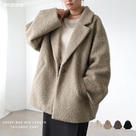 Ɗۂ܂V[v{AgJCC~he[[hR[gׂ܂B̃V[v{AtFCNE[fނ̃R[gBƒI[o[TCYVGbgA傫߂̃e[[J[A炵ȂꂽoĂ܂BqbvB~h́AAE₷̂|CgITCh|PbgtByɃJ[fołӂƉHDāApcɂXJ[gɂX^CO₷V[Ŷ߃AE^[łBn聦BẽCeBOAɂȂĂ郂j^[EPCɂۂ̏iƐFقȂČꍇ܂B̏エ߉BQlTCYFyMTCYzF76.5cmF68.5cmgF70.5cmF46.5cmF60cmF22cmF82.5cmdF930gfށFy\nz|GXe:100%ynz|GXe:100%lLkFȂFȂňF蔧F_炩̑FtFCNOE[J[Nъ̂ёYnF􂢁Fs  hCN[jOF  EFbgN[jOFs