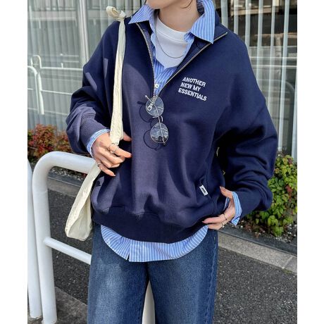 Rbg̃TbƂ肪Sn悢AVsсEShJEn[tWbvtׂ܂BɃCAEgꂽRZvǵAANOTHERNEW MYESSENTIALSuhےIWiSłB|Pbgɂ́uANMEvʒsXl[tBg݂ƕo߁AȍE\͖Ȃ݂̂Ŏdグ܂B̖ۃJ[WJ߃|CgłB|Cg̓gĥn[tWbvfUCBgȃnClbNƂĒA݌JĔocBCCAV[ɍ킹ĂD݂̃AWy߂2wayfUCłBՂƂgɁA܂̓hbvV_[łƁBƂ܂A߂̑|CgłB悭I[o[TCYŁAƑAJbvŌpTCWOɂȂĂ܂B֗ȃTCh|PbgtB܂Xeb`TChuABe[WCNȎdlɂ܂Bmfނ̓WJACenZbgAbvŒp\EANMEShJ藠уXEFbgpciiԍF2600009jBẽCeBOAɂȂĂ郂j^[EPCɂۂ̏iƐFقȂČꍇ܂B̏エ߉BQlTCYFyMTCYzF(Og)65cm(g)71cmF62cmgF68cmF57.5cmF52cmF9.5cmQlTCYFyLTCYzF(Og)76cm(g)76cmF64cmgF71cmF63cmF55cmF10.5cmfށFȁERbg:85% |GXe:15%yuzȁERbg:96% |GXe:4%lLkF蓧FȂňF蔧FƂĂ邻̑F360gYnF@F  hCN[jOFs  EFbgN[jOF