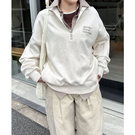 Rbg̃TbƂ肪Sn悢AVsсEShJEn[tWbvtׂ܂BɃCAEgꂽRZvǵAANOTHERNEW MYESSENTIALSuhےIWiSłB|Pbgɂ́uANMEvʒsXl[tBg݂ƕo߁AȍE\͖Ȃ݂̂Ŏdグ܂B̖ۃJ[WJ߃|CgłB|Cg̓gĥn[tWbvfUCBgȃnClbNƂĒA݌JĔocBCCAV[ɍ킹ĂD݂̃AWy߂2wayfUCłBՂƂgɁA܂̓hbvV_[łƁBƂ܂A߂̑|CgłB悭I[o[TCYŁAƑAJbvŌpTCWOɂȂĂ܂B֗ȃTCh|PbgtB܂Xeb`TChuABe[WCNȎdlɂ܂Bmfނ̓WJACenZbgAbvŒp\EANMEShJ藠уXEFbgpciiԍF2600009jBẽCeBOAɂȂĂ郂j^[EPCɂۂ̏iƐFقȂČꍇ܂B̏エ߉BQlTCYFyMTCYzF(Og)65cm(g)71cmF62cmgF68cmF57.5cmF52cmF9.5cmQlTCYFyLTCYzF(Og)76cm(g)76cmF64cmgF71cmF63cmF55cmF10.5cmfށFȁERbg:85% |GXe:15%yuzȁERbg:96% |GXe:4%lLkF蓧FȂňF蔧FƂĂ邻̑F360gYnF@F  hCN[jOFs  EFbgN[jOF