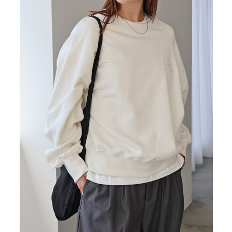 Rbg̃TbƂ肪Sn悢AVsсEShJEgbvXtׂ܂BɃCAEgꂽRZvǵAANOTHERNEW MYESSENTIALSuhےIWiSłBeɂ́uANMEvʒsXl[tBg݂ƕo߁AȍE\͖Ȃ݂̂Ŏdグ܂B̖ۃJ[WJ߃|CgłBN[lbNŎ񌳂̓~j}ɁB䊴͂RpNgȃWXgȂ̂Ń{[̂{gƑ悭ATVcȂǂd˒āA炿ƏoR[fȂǂ߂łB悢ƂŁAx[VbNȃVGbgA܂킵₷TCYBƂ܂A߂̑|CgłBmfނ̓WJACenZbgAbvŒp\EANMEShJ藠уXEFbgpciiԍF2600009jBẽCeBOAɂȂĂ郂j^[EPCɂۂ̏iƐFقȂČꍇ܂B̏エ߉BQlTCYFySTCYzF62cmF57cmgF56.5cmF56cmF39cmF9.5cmQlTCYFyMTCYzF62cmF60cmgF61.5cmF59cmF43cmF9.5cmQlTCYFyLTCYzF69cmF63cmgF65cmF62cmF47cmF10.5cmQlTCYFyXLTCYzF76cmF65cmgF68cmF65cmF49cmF10.5cmfށFȁERbg:85% |GXe:15%yuzȁERbg:96% |GXe:4%lLkF蓧FȂňF蔧FƂĂ邻̑F360gYnF@F  hCN[jOFs  EFbgN[jOF