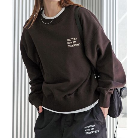 Rbg̃TbƂ肪Sn悢AVsсEShJEgbvXtׂ܂BɃCAEgꂽRZvǵAANOTHERNEW MYESSENTIALSuhےIWiSłBeɂ́uANMEvʒsXl[tBg݂ƕo߁AȍE\͖Ȃ݂̂Ŏdグ܂B̖ۃJ[WJ߃|CgłBN[lbNŎ񌳂̓~j}ɁB䊴͂RpNgȃWXgȂ̂Ń{[̂{gƑ悭ATVcȂǂd˒āA炿ƏoR[fȂǂ߂łB悢ƂŁAx[VbNȃVGbgA܂킵₷TCYBƂ܂A߂̑|CgłBmfނ̓WJACenZbgAbvŒp\EANMEShJ藠уXEFbgpciiԍF2600009jBẽCeBOAɂȂĂ郂j^[EPCɂۂ̏iƐFقȂČꍇ܂B̏エ߉BQlTCYFySTCYzF62cmF57cmgF56.5cmF56cmF39cmF9.5cmQlTCYFyMTCYzF62cmF60cmgF61.5cmF59cmF43cmF9.5cmQlTCYFyLTCYzF69cmF63cmgF65cmF62cmF47cmF10.5cmQlTCYFyXLTCYzF76cmF65cmgF68cmF65cmF49cmF10.5cmfށFȁERbg:85% |GXe:15%yuzȁERbg:96% |GXe:4%lLkF蓧FȂňF蔧FƂĂ邻̑F360gYnF@F  hCN[jOFs  EFbgN[jOF