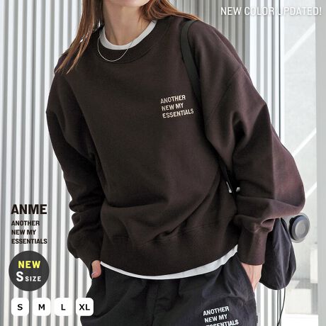 Rbg̃TbƂ肪Sn悢AVsсEShJEgbvXtׂ܂BɃCAEgꂽRZvǵAANOTHERNEW MYESSENTIALSuhےIWiSłBeɂ́uANMEvʒsXl[tBg݂ƕo߁AȍE\͖Ȃ݂̂Ŏdグ܂B̖ۃJ[WJ߃|CgłBN[lbNŎ񌳂̓~j}ɁB䊴͂RpNgȃWXgȂ̂Ń{[̂{gƑ悭ATVcȂǂd˒āA炿ƏoR[fȂǂ߂łB悢ƂŁAx[VbNȃVGbgA܂킵₷TCYBƂ܂A߂̑|CgłBmfނ̓WJACenZbgAbvŒp\EANMEShJ藠уXEFbgpciiԍF2600009jBẽCeBOAɂȂĂ郂j^[EPCɂۂ̏iƐFقȂČꍇ܂B̏エ߉BQlTCYFySTCYzF62cmF57cmgF56.5cmF56cmF39cmF9.5cmQlTCYFyMTCYzF62cmF60cmgF61.5cmF59cmF43cmF9.5cmQlTCYFyLTCYzF69cmF63cmgF65cmF62cmF47cmF10.5cmQlTCYFyXLTCYzF76cmF65cmgF68cmF65cmF49cmF10.5cmfށFȁERbg:85% |GXe:15%yuzȁERbg:96% |GXe:4%lLkF蓧FȂňF蔧FƂĂ邻̑F360gYnF@F  hCN[jOFs  EFbgN[jOF