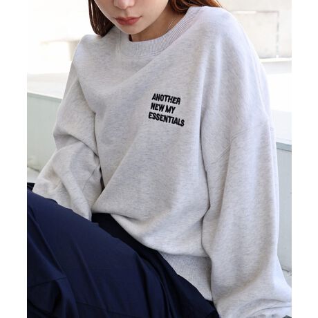 Rbg̃TbƂ肪Sn悢AVsсEShJEgbvXtׂ܂BɃCAEgꂽRZvǵAANOTHERNEW MYESSENTIALSuhےIWiSłBeɂ́uANMEvʒsXl[tBg݂ƕo߁AȍE\͖Ȃ݂̂Ŏdグ܂B̖ۃJ[WJ߃|CgłBN[lbNŎ񌳂̓~j}ɁB䊴͂RpNgȃWXgȂ̂Ń{[̂{gƑ悭ATVcȂǂd˒āA炿ƏoR[fȂǂ߂łB悢ƂŁAx[VbNȃVGbgA܂킵₷TCYBƂ܂A߂̑|CgłBmfނ̓WJACenZbgAbvŒp\EANMEShJ藠уXEFbgpciiԍF2600009jBẽCeBOAɂȂĂ郂j^[EPCɂۂ̏iƐFقȂČꍇ܂B̏エ߉BQlTCYFySTCYzF62cmF57cmgF56.5cmF56cmF39cmF9.5cmQlTCYFyMTCYzF62cmF60cmgF61.5cmF59cmF43cmF9.5cmQlTCYFyLTCYzF69cmF63cmgF65cmF62cmF47cmF10.5cmQlTCYFyXLTCYzF76cmF65cmgF68cmF65cmF49cmF10.5cmfށFȁERbg:85% |GXe:15%yuzȁERbg:96% |GXe:4%lLkF蓧FȂňF蔧FƂĂ邻̑F360gYnF@F  hCN[jOFs  EFbgN[jOF