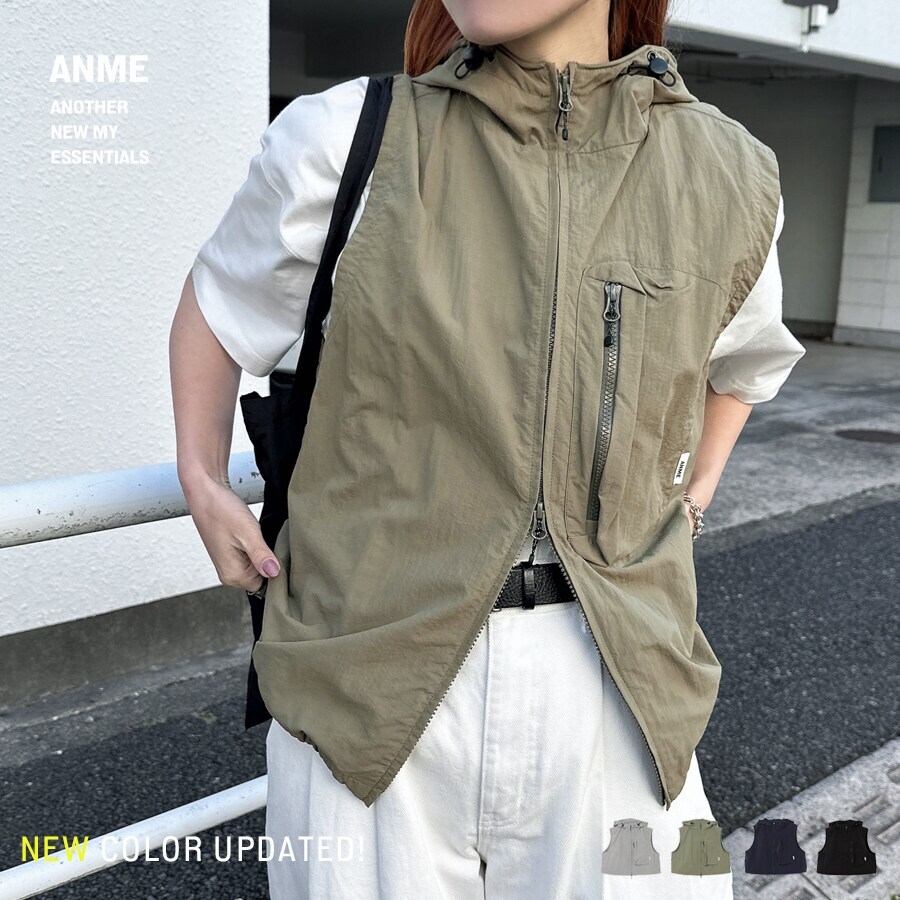 最終値下げ　BEAMS × MARMOT マグネットダウンベスト　カニエ 楽天市場】マーモット ダウンベストMarmot × BEAMS / 別注