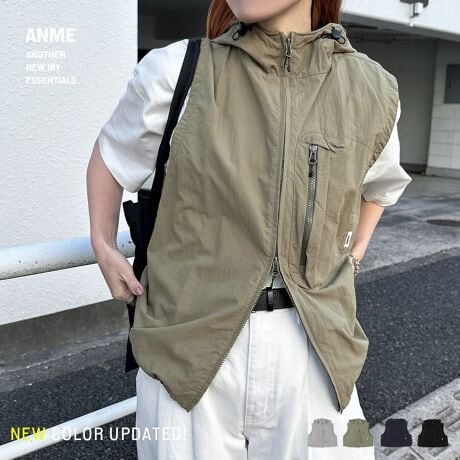 ANMEIWi@\iCfނVsiCEt[fBExXgtׂ܂B|Pbgɂ́uANMEvʒsXl[tB\ʂɃV̂AVJVJƂiCfނ͔ŃTbƏ_炩ŁAypłBH{ĂAOՕ95ȏちUPF50{UV΍\ڐG⊴̋@\t悭ʂ̂A߂̋@\iCfނłBt[h܂̓C[ŗ̓Iȃt[hłBtg̓AWy߂A_uWbvdlB̊|Cg̃tg|PbgƁA֗ȃTCh|PbgtB̓hXgdlŃVGbg̕ωy߂܂BMTCY̓V[gŃRpNgȂAXbLƂVGbg܂킵₷TCYłBLTCY͒悢䊴ɎdグAg̗ǂTCYłBXLTCY͂I[o[TCYɎdグAƂTCYłBMTCYLEXLTCYŁAɑ傫ĂAD݂X^COɍ킹ăTCYIтy݂܂BD݂̃TCYŁAƑAJbvŌpTCWOɂȂĂ܂Bmfނ̓WJACenZbgAbvŒp\EiChJ胍OpciiԍF2600002jEiChJLbviiԍF2600005jnF聦BẽCeBOAɂȂĂ郂j^[EPCɂۂ̏iƐFقȂČꍇ܂B̏エ߉BQlTCYFyMTCYzF47cmF43cmgF60cmF59cmF27cmQlTCYFyLTCYzF62cmF43cmgF60cmF59cmF27.5cmQlTCYFyXLTCYzF71cmF51cmgF66cmF66cmF32cmfށFy\nziC:100%ynz|GXe:100%lLkFȂFȂňF┖蔧FƂĂ邻̑FZ~bN荞񂾎gpčiCnBڐG⊴̋@\Bt̂Ȃǂ̖܉Hł͂ȂAĤߐ󂵂ĂʂB񐔂⒅pɂ^E@ۂ̔ȂǂɂA@\̌ʂ͒ጸꍇ͂BYnF􂢁F  hCN[jOF  EFbgN[jOF