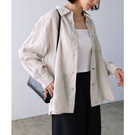 l100ɂAقǂɏ_炩ŒSn̗ǂAI[o[TCYVcołBn􂢁{i􂢂{A_炩ޑfފBYiKŉx􂤂ƂɂAVRfނȂł͂̃N^Ƃi`ȃV╗悤Hv܂Bl100Ȃ`N`NȂA_炩ȔG肪|CgłB`̓x[VbNȂÂ镵͋CɎdオ悤A@VGbg𒲐Ă܂BӂƂI[o[TCYɁAqbviɃJo[ĂVGbgBEGXgCA܂ĔĂƃX^COy₩ȈۂɎdオ̂ŃIXXłBBẽCeBOAɂȂĂ郂j^[EPCɂۂ̏iƐFقȂČꍇ܂B̏エ߉BQlTCYFyMTCYzF(Og)69cm(g)71cmF47cmgF61cmF52.5cmF64cmF11cmQlTCYFyLTCYzF(Og)72cm(g)74cmF48cmgF63cmF53.5cmF66cmF11cmfށFEl:100%lLkFȂFF኱萶ňF┖蔧FƂĂ邻̑FN^ƂV萶YnF@F  hCN[jOF  EFbgN[jOF