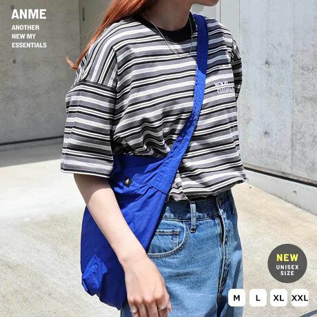 Rbg100̃TbƂ肪Sn悭AfC[Ɏg₷TVcEV[YɁAVs}`{[_[EShJtׂ܂BɃCAEgꂽShJAANOTHERNEW MYESSENTIALSuhےIWiSłBeɂ́uANMEvʒsXl[tBהԎ̖Ȏxl߂ĂAщHȂAɂfނłBN[lbNŎ񌳂̓~j}ɁB悭I[o[TCYŁAƑAJbvŌpTCWOɂȂĂ܂BBẽCeBOAɂȂĂ郂j^[EPCɂۂ̏iƐFقȂČꍇ܂B̏エ߉BQlTCYFyMTCYzF70cmF55cmgF59cmF19cmF59cmF19cmQlTCYFyLTCYzF73cmF55cmgF61cmF20.5cmF61cmF19.5cmQlTCYFyXLTCYzF76cmF59cmgF65cmF21.5cmF65cmF20.5cmQlTCYFyXXLTCYzF79cmF63cmgF69cmF22.5cmF69cmF21.5cmfށFȁERbg:100%yuzȁERbg:100%lLkF蓧FȂňF┖蔧FƂĂ邻̑FR[}VYnF@F  hCN[jOFs  EFbgN[jOF