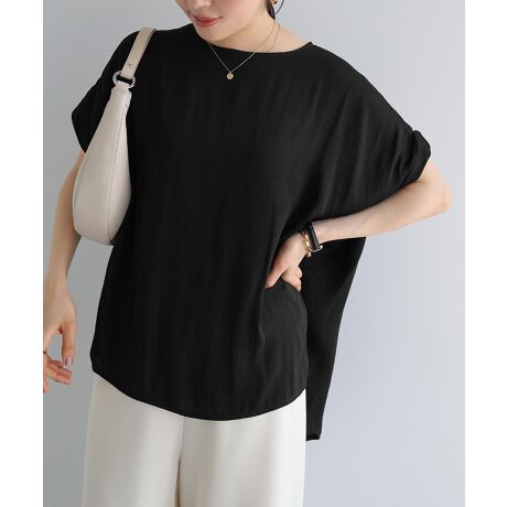 bNXȂAiɎdオLCTuEXVoI@ׂȎ̏_炩TefނgpAiŃ}bgȌ򊴂ɂ܂BՂƂt`X[u͂肰Ȃ̘rJo[ĂfUCɁBliǂoXɂI[o[TCYBĂƂuƂ݊vAyăXgXt[A𒅂邩ɎɎ肽Ȃ1łBO㍷̂wCɁATChXbgB䂪߂ŃqbvBĂ̂|CgłB̂܂1Œ̂͂ATyL~s̃Cɂfjɍ킹JWAR[f炿Ƃoze`܂ŁcuEXȂTVcoŕLAV[Ŷ߃ACełBBẽCeBOAɂȂĂ郂j^[EPCɂۂ̏iƐFقȂČꍇ܂B̏エ߉BQlTCYFyMTCYzF(Og)62cm(g)73cmF72cmgF68cmF64cmF19.5cmfށF|GXe:100%lLkFȂFF萶ňF蔧FƂĂ邻̑FĂƂEق̂򊴂萶YnF􂢁F  hCN[jOF  EFbgN[jOF