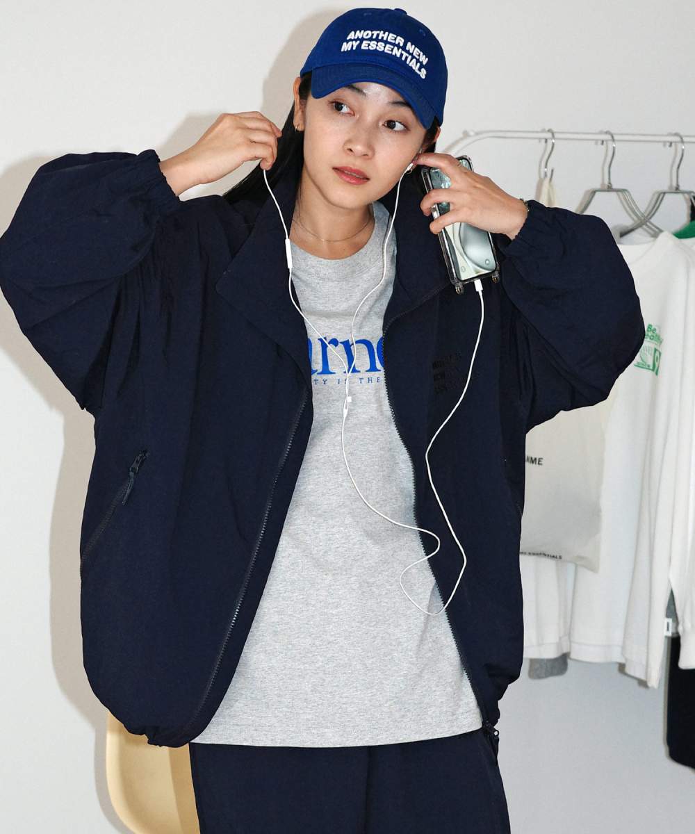 スコットクラブ ヤマダヤ バルーンスリーブブルゾン 日本製 新品 バルーンスリーブライトブルゾン | スコットクラブ(SCOTCLUB) | マルイ