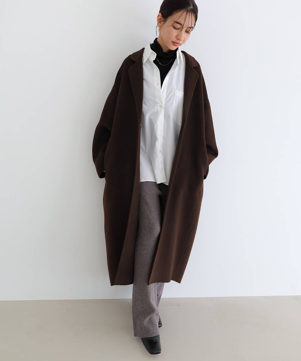 ELE STOLYOF 美品 Victoria Down MA-1 ELE STOLYOF/ Victoria Down MA-1 - メルカリ