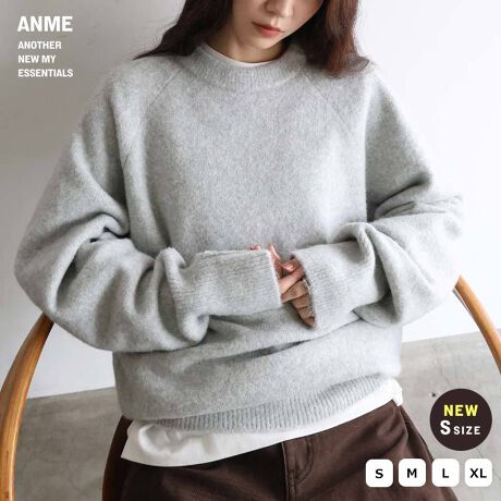 wACN̏_炩Ȕ肪Sn悢AVsN[lbNEjbgtׂ܂Bg݂ƕo߁AE[̋Nт_炩gpAdグ̒iKŏ_HsƂŁAwA̗lȕ\jbgłBӂƌyA_炩ŐSn悭g1B~j}ȃN[lbN͑߂̃udlŁAtBbgɂ܂B̓OX[uł肵߂ȂjAX̂dlB2WAYdlŁAL΂܂܁2܂ƂD݂ɍ킹Ē܂킵y߂fUCɁB߂̑|CgłBߕt̂ȂƂTCWOłAЂuEWO\Ȑ@ɂĂAoX悭p\łB悭I[o[TCYŁAƑAJbvŌpTCWOɂȂĂ܂BBẽCeBOAɂȂĂ郂j^[EPCɂۂ̏iƐFقȂČꍇ܂B̏エ߉BQlTCYFySTCYzF58cmgF52cmF38cmF9cmF83cmQlTCYFyMTCYzF65cmgF55cmF39cmF10.5cmF85cmQlTCYFyLTCYzF68cmgF60cmF44cmF10.5cmF90cmQlTCYFyXLTCYzF71cmgF65cmF49cmF10.5cmF95cmfށF|GXe:43% AN:39% iC:9% сEE[:5% |E^:4%lLkF蓧FȂňF蔧F_炩YnF􂢁F  hCN[jOF  EFbgN[jOF