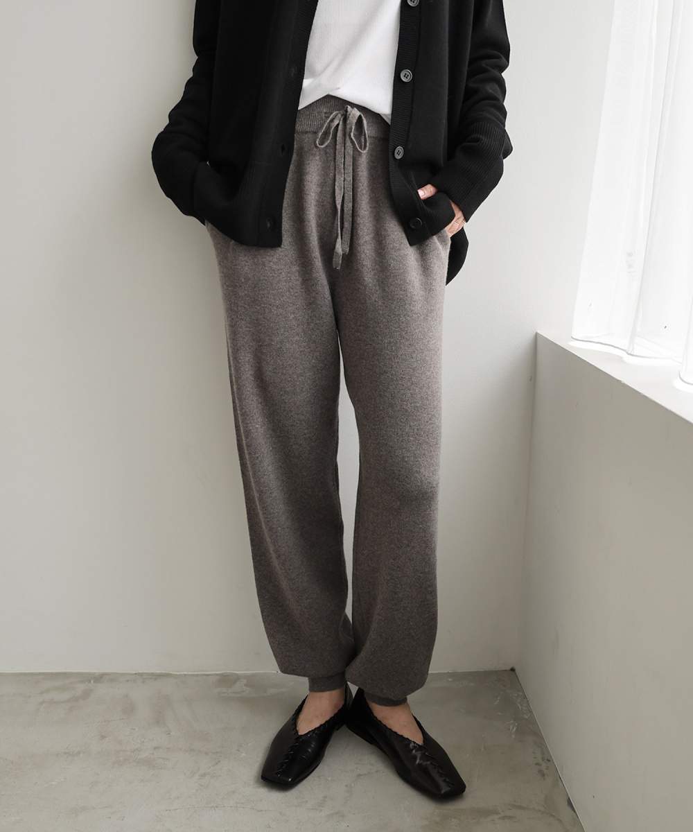 LILY BROWN × ANNA SUI】ワイドデニムパンツ | リリーブラウン(LILY