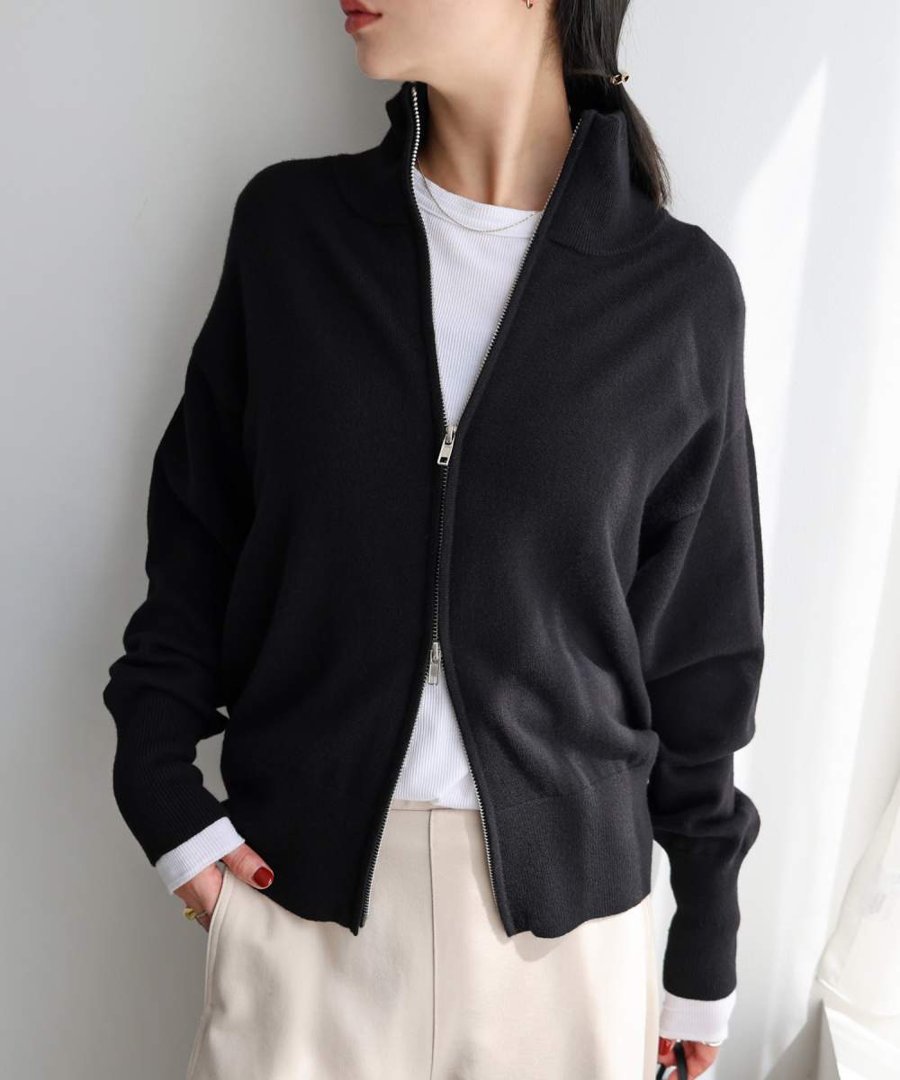 WILD THINGS×Spick & Span 別注 CHAMONIX JK | スピック＆スパン