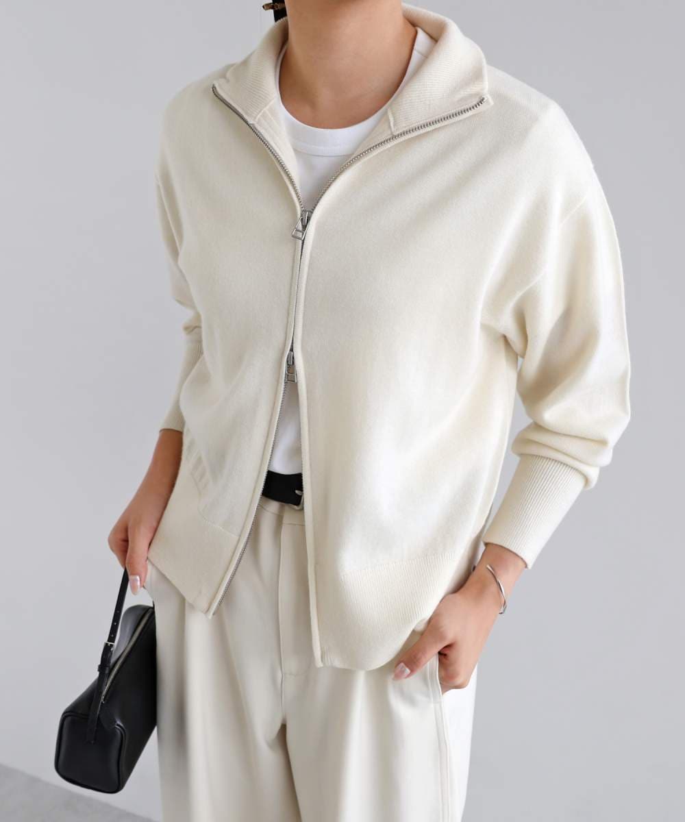 WILD THINGS×Spick & Span 別注 CHAMONIX JK | スピック＆スパン