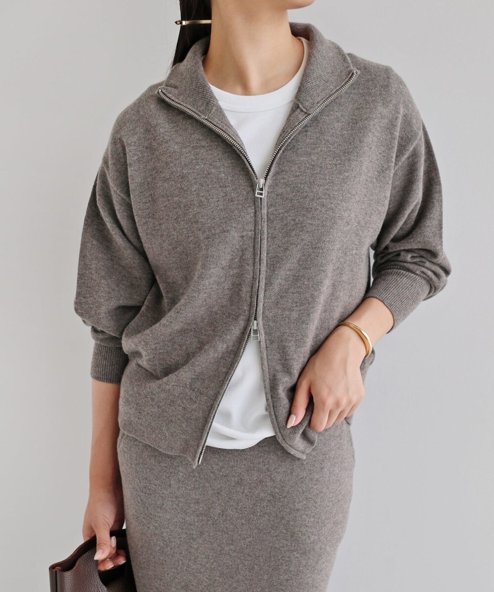 【新品】WILD THINGS×Spick&Span 別注CHAMONIX JK WILD THINGS×Spick & Span 別注 CHAMONIX JK | スピック＆スパン(Spick