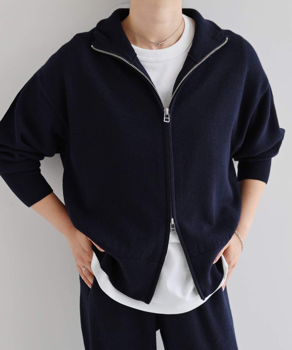 WILD THINGS×Spick & Span 別注 CHAMONIX JK | スピック＆スパン(Spick