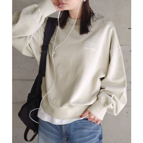 ANMEIWi3iSуV[YɐVssOgHtXEFbggbvXׂ܂BɃCAEgꂽRZvǵAANOTHERNEW MYESSENTIALSuhےIWiSłBƂRbg̔ƁAA悢nKȗуXEFbgfނ̗pBȐF{AF悤ȃBe[Ŵ镗JWAłȂꊴՂȃsOgHBN[lbNŎ񌳂̓~j}ɁB䊴͂RpNgȃWXgȂ̂Ń{[̂{gƑ悭ATVcȂǂd˒āA炿ƏoR[fȂǂ߂łB悢ƂŁAx[VbNȃVGbgA܂킵₷TCYBƂ܂A߂̑|CgłBmfނ̓WJACenZbgAbvŒp\EsOghJS藠уXEFbgpciiԍF2600068jsOgHĂׁAF̐AFڂ肷\܂BnFō킹R[fIXXłB܂ATCYɑ̃ocL܂̂ł̏A߂BɂĐɂFڂh߁AF̋߂ƈꏏɐĂ̂IXXłBBẽCeBOAɂȂĂ郂j^[EPCɂۂ̏iƐFقȂČꍇ܂B̏エ߉BQlTCYFyMTCYzF62cmF60cmgF61.5cmF59cmF43cmF9.5cmQlTCYFyLTCYzF69cmF63cmgF65cmF62cmF47cmF10.5cmQlTCYFyXLTCYzF76cmF65cmgF68cmF65cmF49cmF10.5cmfށFȁERbg:100%yuzȁERbg:95% |E^:5%lLkF蓧FȂňF蔧FƂĂ邻̑FсEsOgHYnF@F  hCN[jOFs  EFbgN[jOF