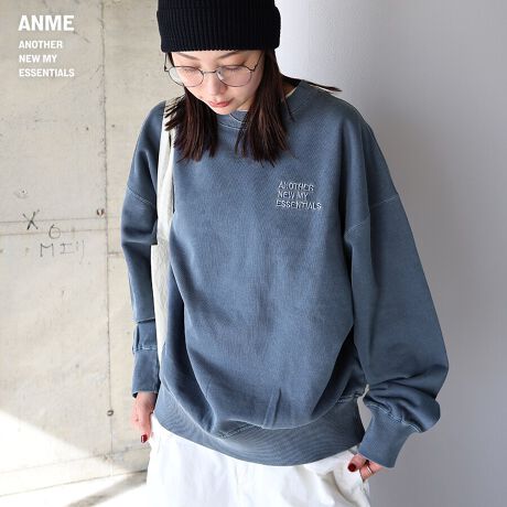 ANMEIWi3iSуV[YɐVssOgHtXEFbggbvXׂ܂BɃCAEgꂽRZvǵAANOTHERNEW MYESSENTIALSuhےIWiSłBƂRbg̔ƁAA悢nKȗуXEFbgfނ̗pBȐF{AF悤ȃBe[Ŵ镗JWAłȂꊴՂȃsOgHBN[lbNŎ񌳂̓~j}ɁB䊴͂RpNgȃWXgȂ̂Ń{[̂{gƑ悭ATVcȂǂd˒āA炿ƏoR[fȂǂ߂łB悢ƂŁAx[VbNȃVGbgA܂킵₷TCYBƂ܂A߂̑|CgłBmfނ̓WJACenZbgAbvŒp\EsOghJS藠уXEFbgpciiԍF2600068jsOgHĂׁAF̐AFڂ肷\܂BnFō킹R[fIXXłB܂ATCYɑ̃ocL܂̂ł̏A߂BɂĐɂFڂh߁AF̋߂ƈꏏɐĂ̂IXXłBBẽCeBOAɂȂĂ郂j^[EPCɂۂ̏iƐFقȂČꍇ܂B̏エ߉BQlTCYFyMTCYzF62cmF60cmgF61.5cmF59cmF43cmF9.5cmQlTCYFyLTCYzF69cmF63cmgF65cmF62cmF47cmF10.5cmQlTCYFyXLTCYzF76cmF65cmgF68cmF65cmF49cmF10.5cmfށFȁERbg:100%yuzȁERbg:95% |E^:5%lLkF蓧FȂňF蔧FƂĂ邻̑FсEsOgHYnF@F  hCN[jOFs  EFbgN[jOF