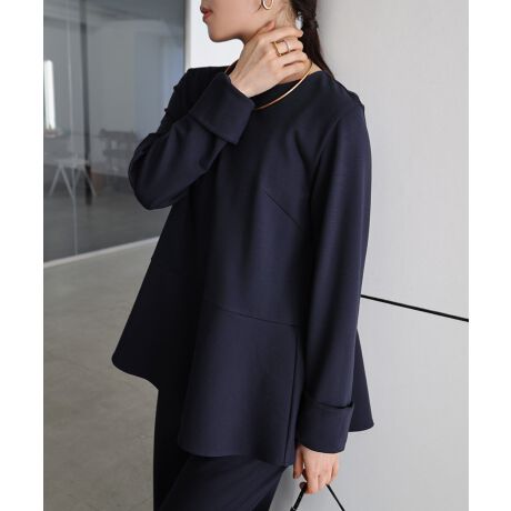 Ƃ݊̂_炩ȃ|`fނSn悢Ay񁕃LClC̃|`V[YɁAsyvvI[o[tVoIȂ߂炩Œ悢݂̃|`fނ̗pAƂ藎̂jAXiȈۂɂ݂Ă1łBANZflbNCɁAiȃtAɂyvVGbgB߂̂́AXbgĐ܂ԂĒfUCɎdグ܂BAՂ̃Xgb`ŒSnNNICɂȂEGXg肰ȂJo[ȂA1ŃpbƃR[f؂₩ɂȂAIItgIXX̐VԂłBever navy̒ԃ|`V[Ỹ{gƍ킹ăZbgAbvƂĂy߂܂Bmfނ̃{gXACen|`s^bNtApciiԍF8000001j|`Z^[XbgtApciiԍF8000002j|`J[upciiԍF8100001j|`}LVtASKiiԍF8100004j|`WK[PTiiԍF8100002j|`^CgSKiiԍF8100037j|`Z~tASKiiԍF8800019jɂĐɂFڂh߁AF̋߂ƈꏏɐĂ̂IXXłBi܁EꒅR[XjԂălbgɓ邱ƂŁAыʂȂǂ̖h~ʂ܂̂ŁAЂ܂BBẽCeBOAɂȂĂ郂j^[EPCɂۂ̏iƐFقȂČꍇ܂B̏エ߉BQlTCYFyMTCYzF(Og)62cm(g)67cmF38cmgF48cmF58cm(J[u)F92cmF10.5cmfށF[:62% iC:33% |E^:5%lLkF蓧FȂňF蔧FƂĂ邻̑FƂ芊炩ȃJbg\[YnF􂢁F  hCN[jOF  EFbgN[jOF